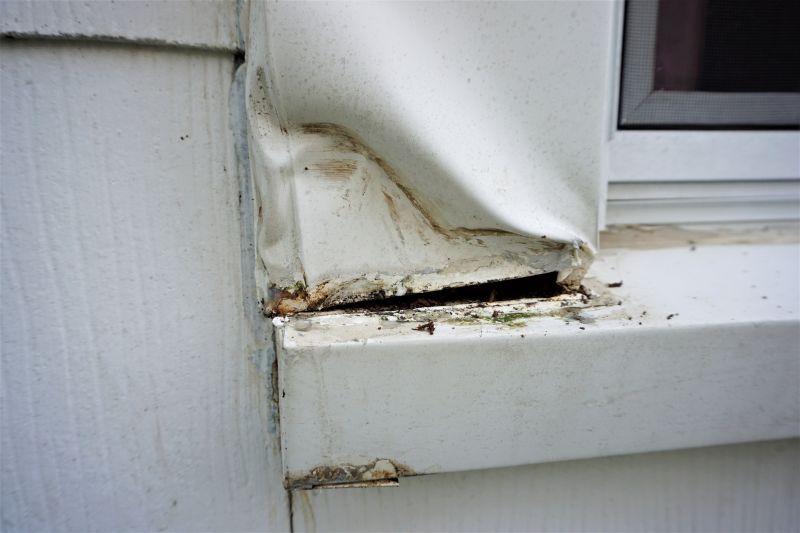 Window Rot Repair