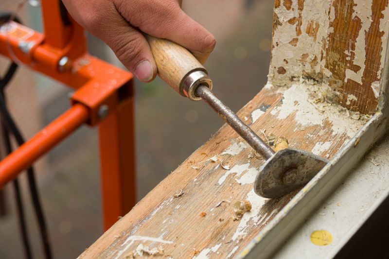 Window Rot Repair in Boulder, CO