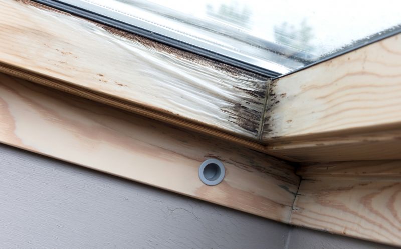 Window Rot Repair in Littleton, CO