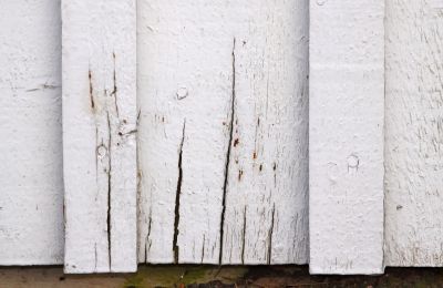 Enhance Curb Appeal!